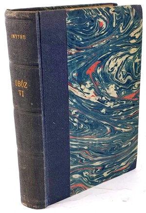 SMYTHE - TÁBOR ŠEST. HISTORIE EXPEDICE NA MOUNT EVEREST V ROCE 1933