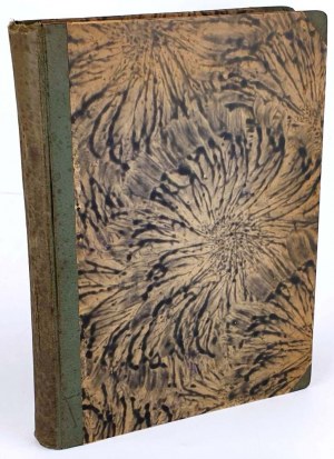 SOKOLOWSKI - UCCELLI DELLE TERRE POLACCHE VOL.1 1936