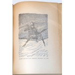 MAKUSZYŃSKI - PANNA Z MOKRĄ GŁOWĄ illustrato da S. Norblin