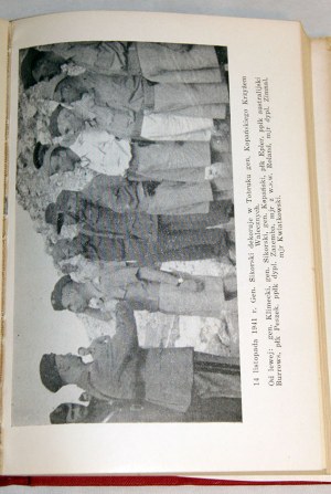 KOPANSKI- WAR MEMOIRS 1939-1946