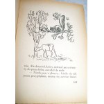 SALTEN - BAMBI issue 1 of 1937 illustrated.