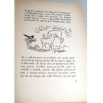 SALTEN - BAMBI issue 1 of 1937 illustrated.