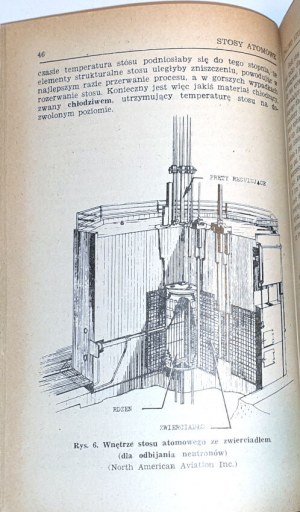 FELSZTYN - ATOM VE SLUŽBÁCH LIDSTVA