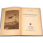 NIEDBAŁ- Z ŁOWISK WIELKOPOLSKICH wyd. 1923.