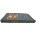 NIEDBAŁ- Z ŁOWISK WIELKOPOLSKICH wyd. 1923.