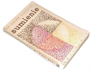 NIENACKI - SUMMATION issue 1, autographed dedication by the Author!
