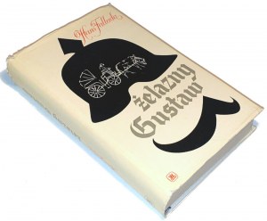 FALLADA - GELLERMAN GUSTAW issue 1