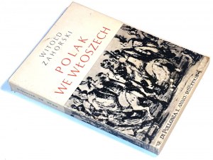 ZAHORSKI- POLAK WE WŁOSZECH