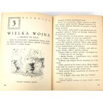 NITTMAN- PIŁSUDSKI - MAŁY PIŁSUDCZYK wyd.1, 1935