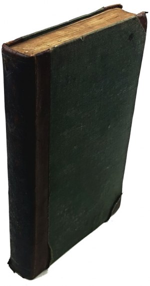 LENGNICH - PRAWO POSPOLITE KRÓLESTWA POLSKIEGO vyd. 1836