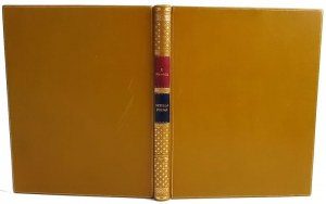 WORONICZ- SYBILLA ed.1 Lviv 1818.