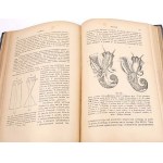 BOAS- PODRĘCZNIK ZOOLOGII 1893 setki rycin