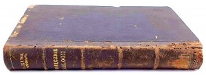 BOAS-HANDBOOK OF ZOOLOGY 1893 stovky rytin