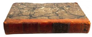 NIEMCEWICZ- PISMA ROZMAITE WSPOŁCZESNYCH WIERSZEM I PROJEM Vol.2 1805
