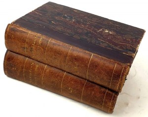 SZAJNOCHA - JADWIGA I JAGIEŁŁO sv.1-4 [soubor] 1902. provenience: z knihovny Stadnickiho