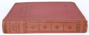 JANIK- HISTORY OF POLAND IN SIBERIA 1928