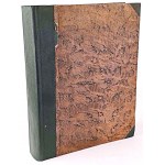 AROUND THE WORLD Year II Nr.1-52, 1955