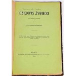 RADWAŃSKI- DZIEJOPIS ŻYWIECKI 1866
