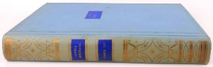 BERTRAND- LUDWIK XIV binding