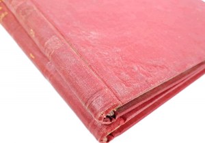 BYRON-THE WANDERS OF CHILDE-HAROLD Poem Vol. 1-2 1899