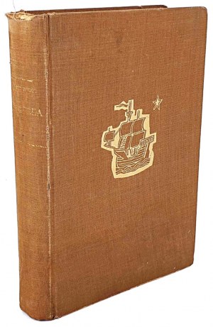 CENTKIEWICZ - WHITE SEAL issue 1, 1938