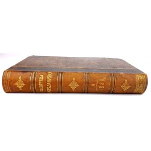 BIBLIOTECA DI VARSAVIA 1886 vol III, Karol Marx