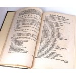 CONSTITUTION OF THE WALKING CORONNAL SEYM, in Warsaw, in the year MDCXXIX On February 20.