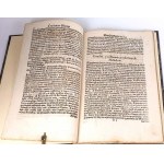 CONSTITUTION OF THE WALKING CORONNAL SEYM, in Warsaw, in the year MDCXXIX On February 20.