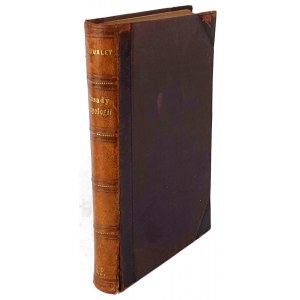 HUXLEY - GRUNDLAGEN DER PHYSIOLOGIE. 1892