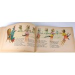 KONOPNICKA-SCHOOL ADVENTURES OF PIMPUS SADE 1954.