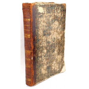 MAGAZYN POWSZECHNY UŻYTECZNYCH WIADOMOŚCI R.6, 1839 [kompletny rocznik]