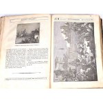 MAGAZYN POWSZECHNY UŻYTECZNYCH WIADOMOŚCI R.6, 1839 [kompletny rocznik]
