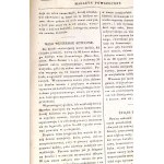 MAGAZYN POWSZECHNY UŻYTECZNYCH WIADOMOŚCI R.6, 1839 [kompletny rocznik]