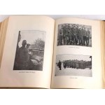 BORKIEWICZ- HISTORY OF THE 1ST INFANTRY REGIMENT OF THE LEGIONS 1929