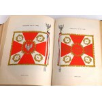 BORKIEWICZ- HISTORY OF THE 1ST INFANTRY REGIMENT OF THE LEGIONS 1929