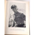 BORKIEWICZ- HISTORY OF THE 1ST INFANTRY REGIMENT OF THE LEGIONS 1929