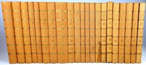 ORZESZKOWA - WRITINGS 1-14, 18-24