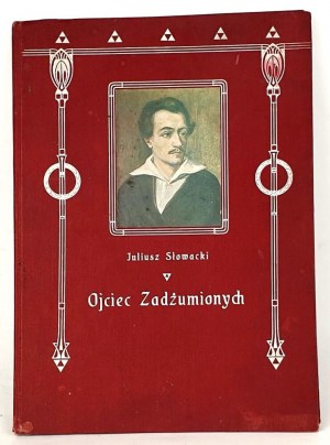 SLOVENSKY - OTEC NAKAŽENÝCH. Krakov 1909