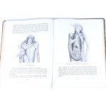 PASHKEVICH - DISSECTION TECHNIQUE. Warsaw 1923