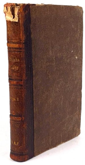 [BIARD] A LIBRARY OF TRAVEL AND PICTURESQUE-HISTORICAL DESCRIPTIONS OF VARIOUS COUNTRIES. JOURNEY TO SPITZBERG. Vilna 1857