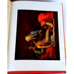 HOZAKOWSKI - ŻYWOTY ŚWIĘTYCH wyd.1907 oprawa