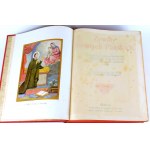HOZAKOWSKI - ŻYWOTY ŚWIĘTYCH wyd.1907 oprawa