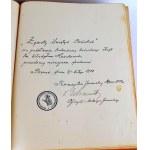 HOZAKOWSKI - ŻYWOTY ŚWIĘTYCH wyd.1907 oprawa