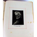 HOZAKOWSKI - ŻYWOTY ŚWIĘTYCH wyd.1907 oprawa