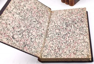 SZAJNOCHA - JADWIGA I JAGIEŁŁO díl 1-4 [komplet] 1861.