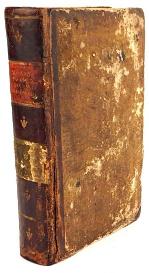 POLSKO-LATINSKÝ SLOVNÍK PRO ŠKOLNÍ POUŽITÍ. Vratislav 1819