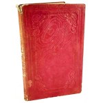 POL- PIEŚŃ O DOMU NASZYM 1866. Dedykacja Autora dla Pani Hrabiny z Branickich Katzarzynie Potockiej.