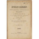 KORYTKOWSKI- ARCYBISKUPI GNIEŹNIEŃSCY t.5 1892
