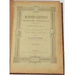KORYTKOWSKI- ARCYBISKUPI GNIEŹNIEŃSCY t.5 1892