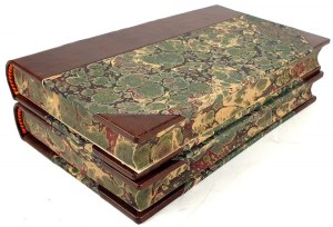 SIENKIEWICZ- DOPISY Z AFRIKY sv. 1-2 vyd. 1893